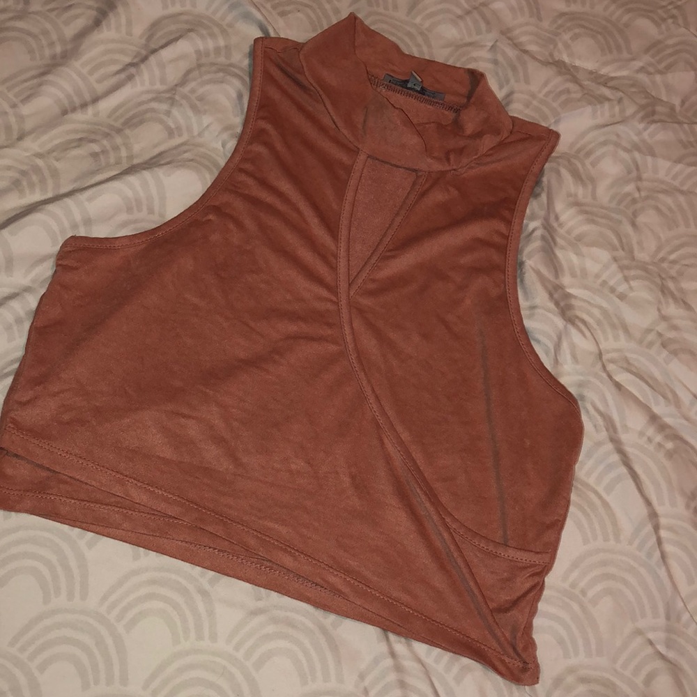 Worn once